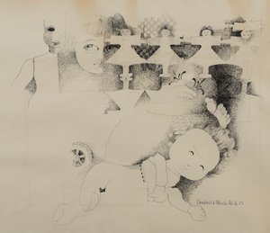 Jeux de filles - Donatella Merlo