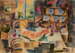 Intérieur, 2002