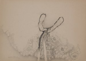 Souvenir de grand-mère - Donatella Merlo