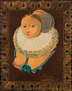 Mademoiselle Cocca Albi