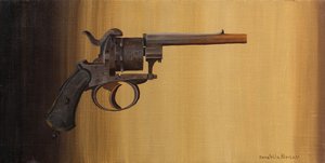 Vieux fusil