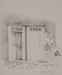 Septembre à Varigotti - Donatella Merlo