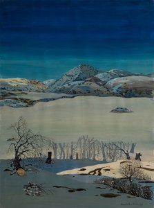 Neige - Donatella Merlo