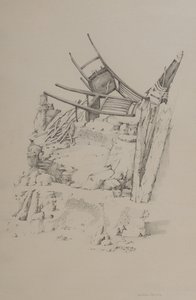 La fin de l