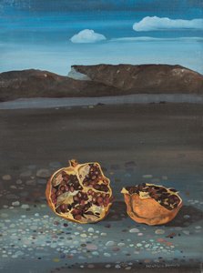 La grenade - Donatella Merlo