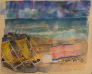 Orage imminent, 2002