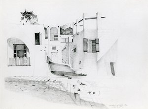Varigotti - Donatella Merlo