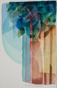 Cascade - Donatella Merlo