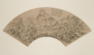 Mont Langya - Dong Bangda