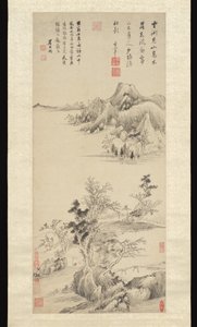  - Dong Qichang