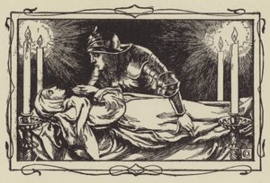 Trouvé la reine morte - Dora Curtis