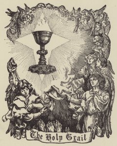 Le Saint Graal