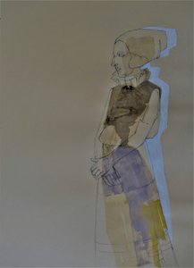 Femme historique (résumé)
