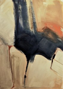 Formes abstraites audacieuses