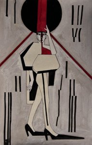 Une figure emblématique de la mode contemporaine - Doris Schmitz