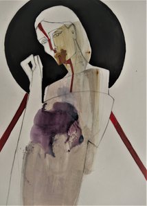 Portrait - Doris Schmitz