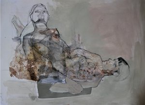 Figures allongées