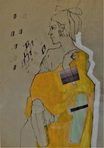  - Doris Schmitz