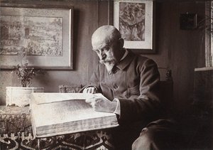 Joris-Karl Huysmans, 1848-1907