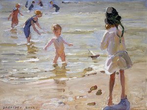  - Dorothea Sharp