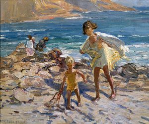 - Dorothea Sharp