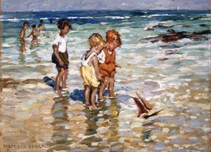  - Dorothea Sharp