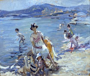  - Dorothea Sharp