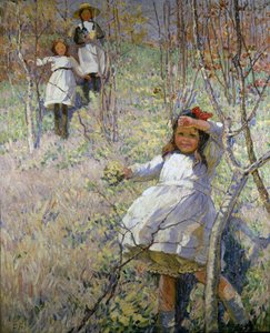  - Dorothea Sharp