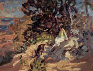  - Dorothea Sharp