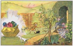 Retour à Maman et Papa