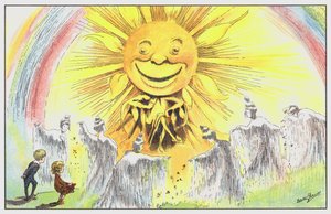 Le Soleil