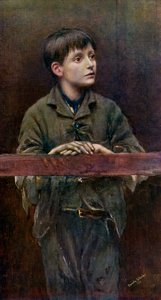 Sa première infraction, 1896, 1912
