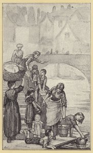 Enfants des rues de Londres