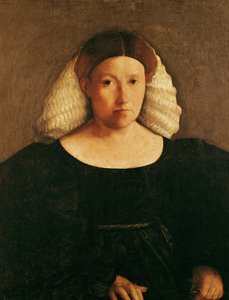 Portrait d