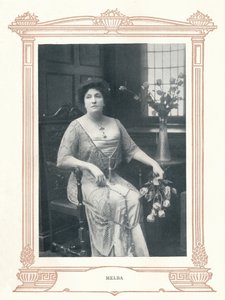 Melba, 1895