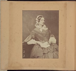 Mme Oswald Bell (Isabella Adamson)