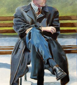 Trahi - Duane A. Brown