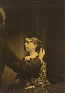 Souvenirs douloureux, 1854-1856, imprimé en 1862