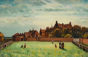 Maison Bents, 1900 - Duncan F. McLea
