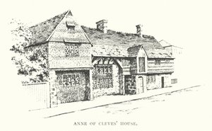 Maison d