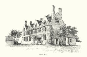 Aston Bury - Duncan Moul