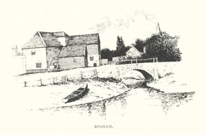 Bosham - Duncan Moul