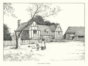 Ferme de Chandler - Duncan Moul