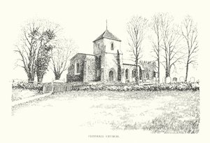 Église de Clothall