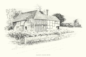 Manoir de Filching