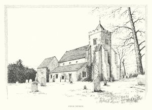 Église de Firle