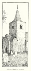 Église de Great Wakering