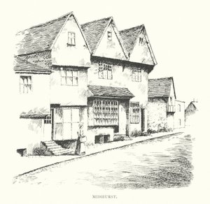 Midhurst