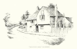 "Le Cheval Courant," Leatherhead