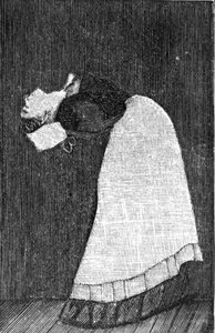 Catalepsie (gravure)
